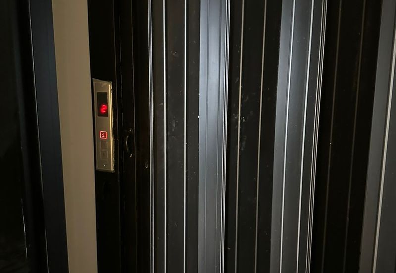 Meru Industrial Park