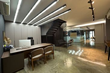 Meru Industrial Park