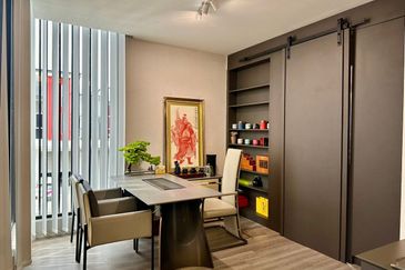 Meru Industrial Park