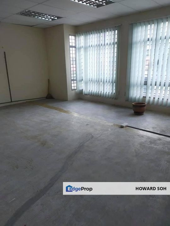 Telok Panglima Garang, Jenjarom, Banting, Kuala Langat, Selangor, Telok Panglima Garang