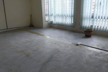 Telok Panglima Garang Industrial Zone