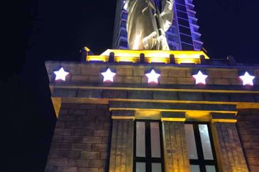 Hyde Tower @ i-City