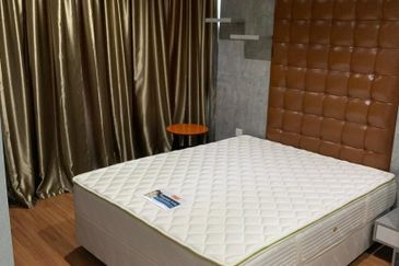 Liberty Tower @ i-City