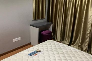 Liberty Tower @ i-City