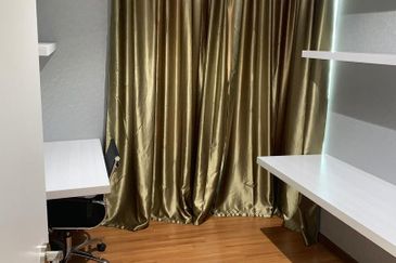 Liberty Tower @ i-City