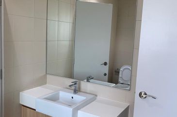 Liberty Tower @ i-City