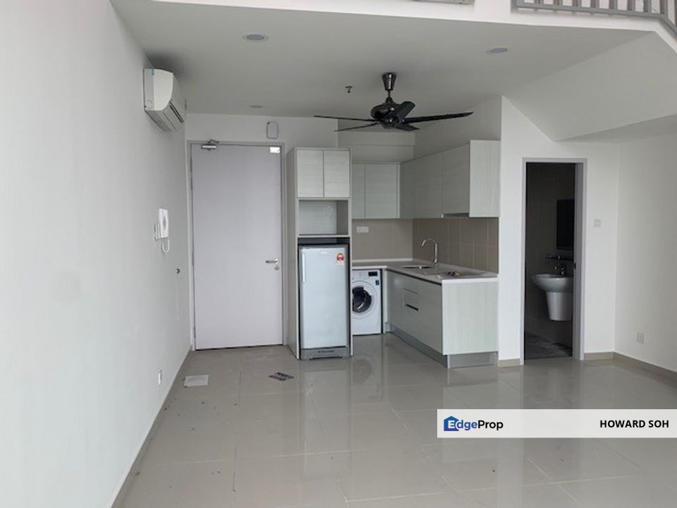 Excellent facilities,near to shopping mall,shops,hospital,university, Selangor, Shah Alam