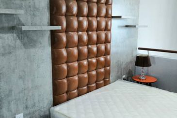 Liberty Tower @ i-City