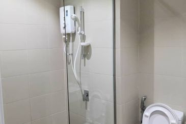 Liberty Tower @ i-City