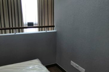 Liberty Tower @ i-City