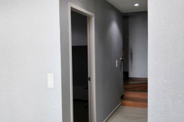 Liberty Tower @ i-City