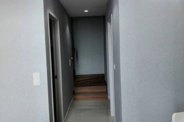 Liberty Tower @ i-City