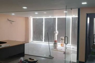 Bukit Kemuning Industrial Park