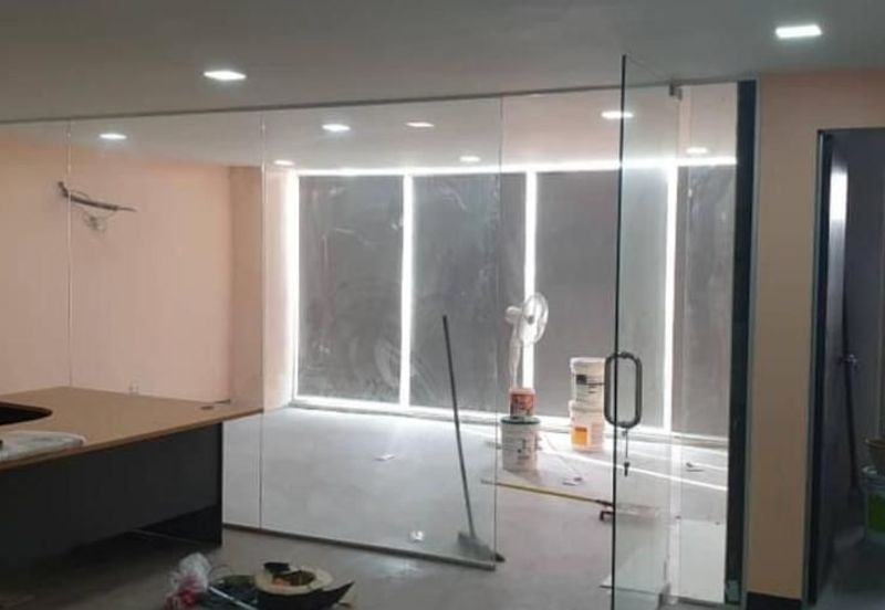 Bukit Kemuning Industrial Park