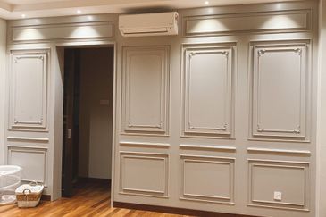 Casa Sutra, Alam Nusantara