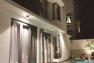 Casa Sutra, Alam Nusantara