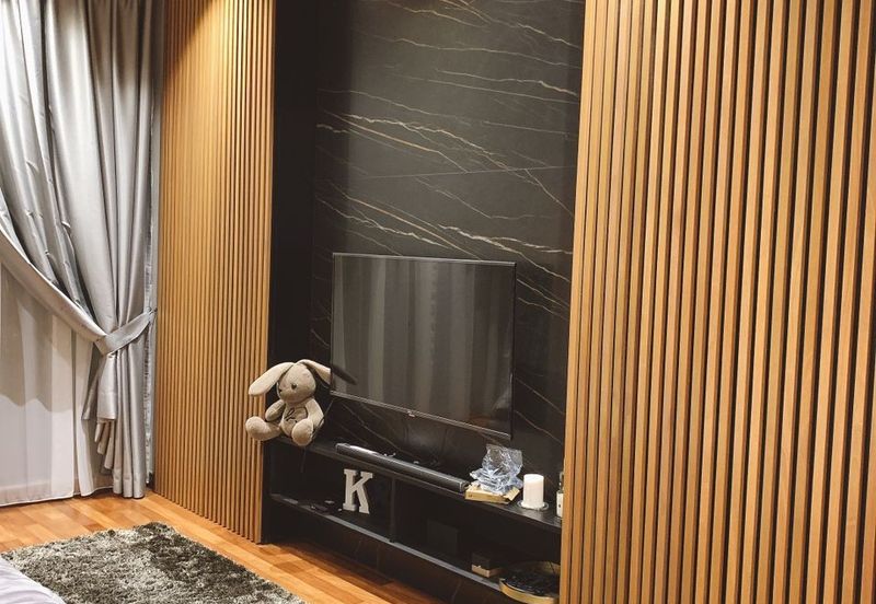 Casa Sutra, Alam Nusantara