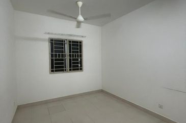 Seri Baiduri Apartments @ Setia Alam