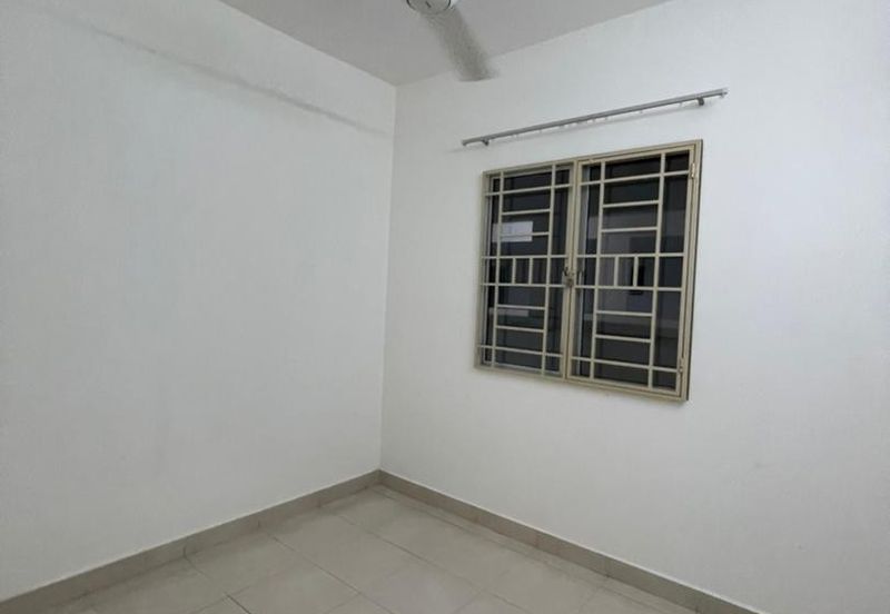 Seri Baiduri Apartments @ Setia Alam