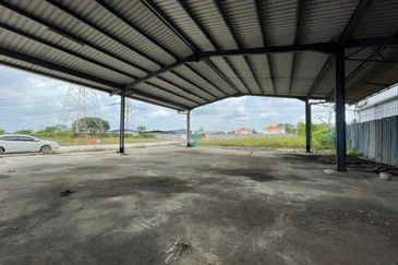 Shah Alam Industrial