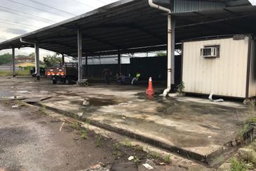 Shah Alam Industrial