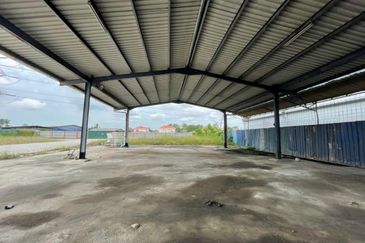 Shah Alam Industrial