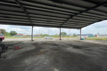 Shah Alam Industrial