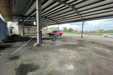 Shah Alam Industrial