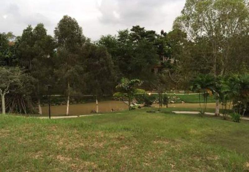 Casa Callista, Setia Alam