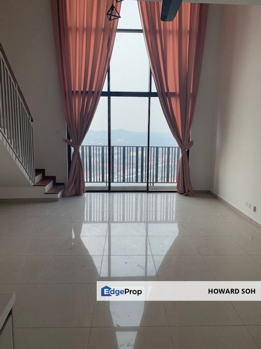 Excellent facilities,near to shopping mall,shops,hospital,university, Selangor, Shah Alam