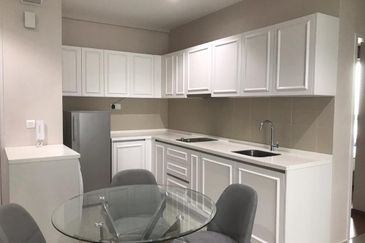 I-City Parisien Tower