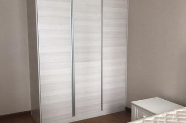 I-City Parisien Tower