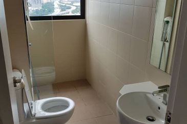 I-City Parisien Tower