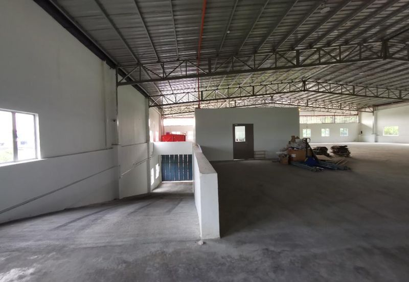 Jalan Bukit Kemuning