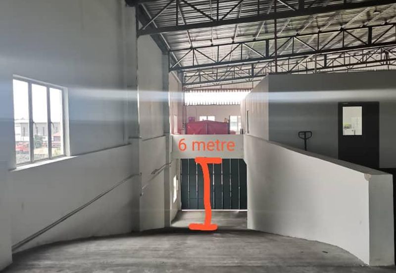 Jalan Bukit Kemuning