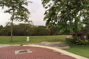 Casa Callista, Setia Alam