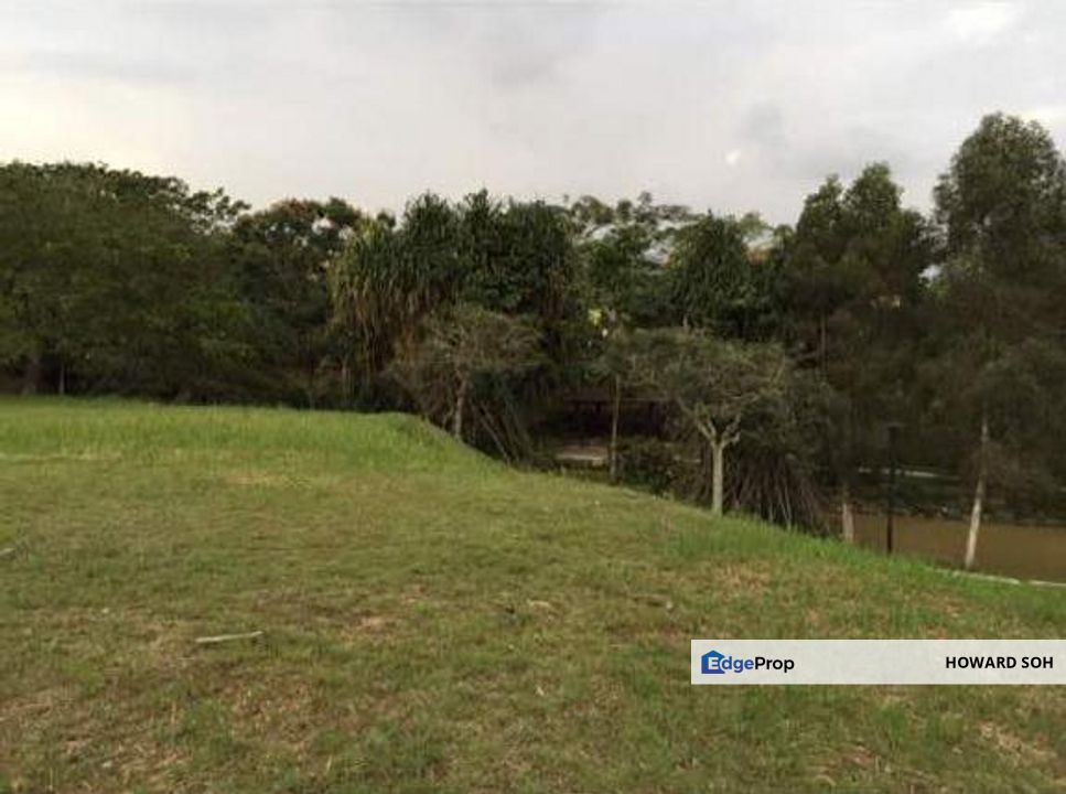 Bungalow Land Setia Alam Shah Alam, Selangor, Setia Alam/Alam Nusantara