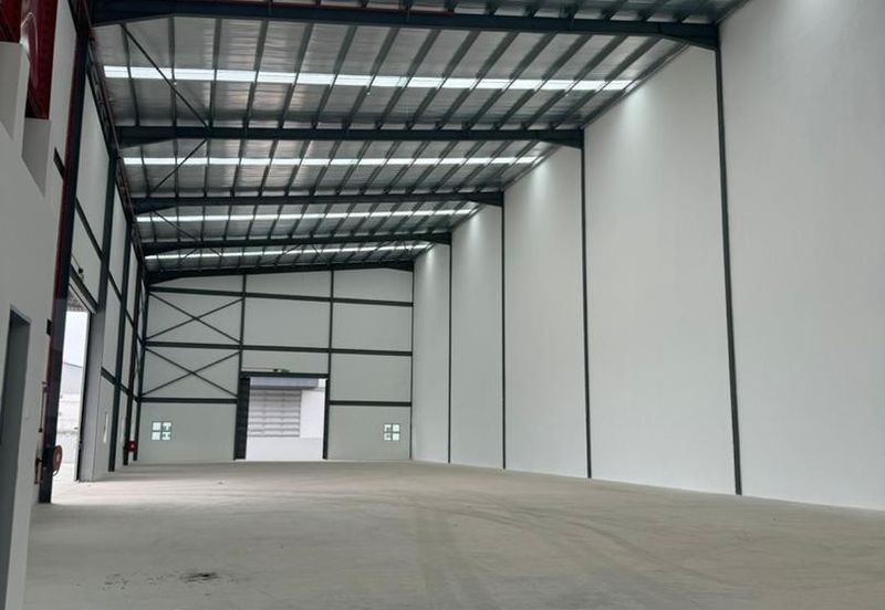 Kapar Industrial Park