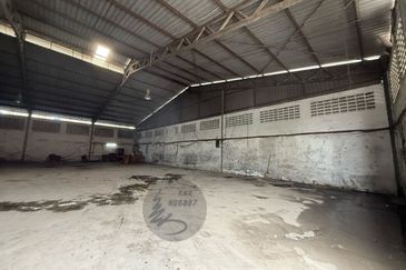 Kawasan Perindustrian Klang Utama