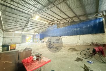 Kawasan Perindustrian Klang Utama