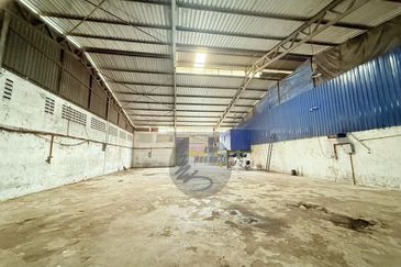 Kawasan Perindustrian Klang Utama