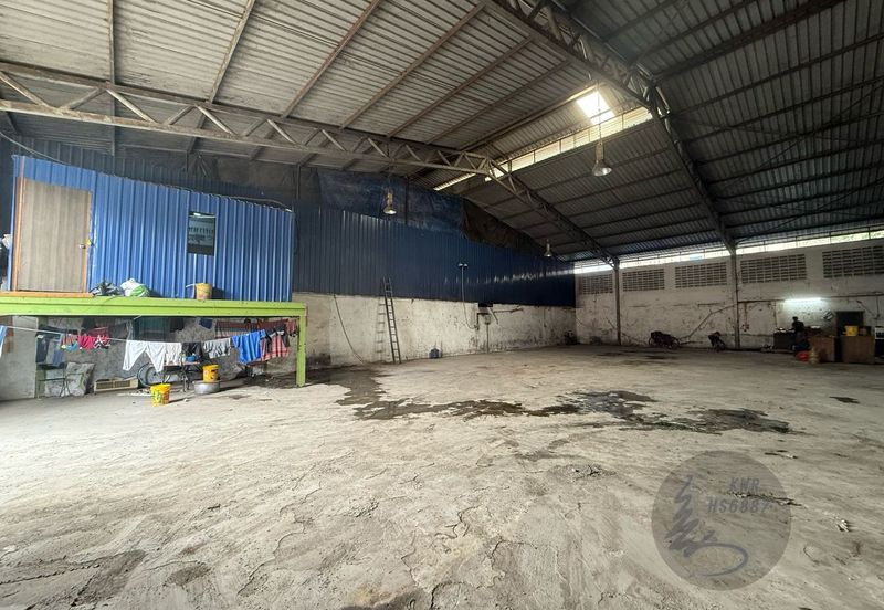 Kawasan Perindustrian Klang Utama