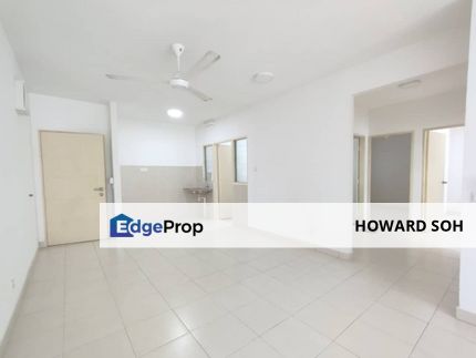De Palma apartment for rent, near setia city mall, shops,banks,school, Selangor, Setia Alam/Alam Nusantara