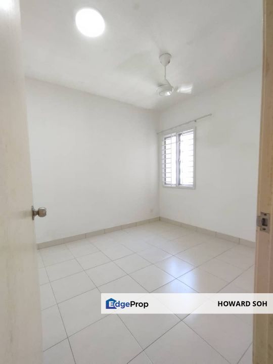 De Palma apartment for rent, near setia city mall, shops,banks,school, Selangor, Setia Alam/Alam Nusantara