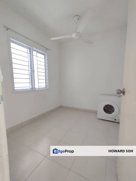 De Palma apartment for rent, near setia city mall, shops,banks,school, Selangor, Setia Alam/Alam Nusantara