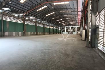 Jalan Bukit Kemuning