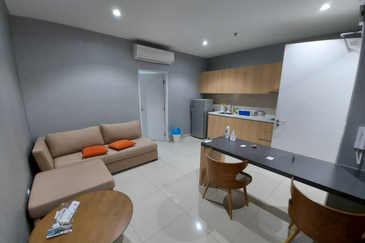 Liberty Tower @ i-City