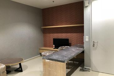 Liberty Tower @ i-City