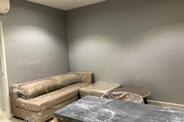 Liberty Tower @ i-City