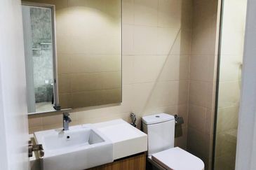 Liberty Tower @ i-City